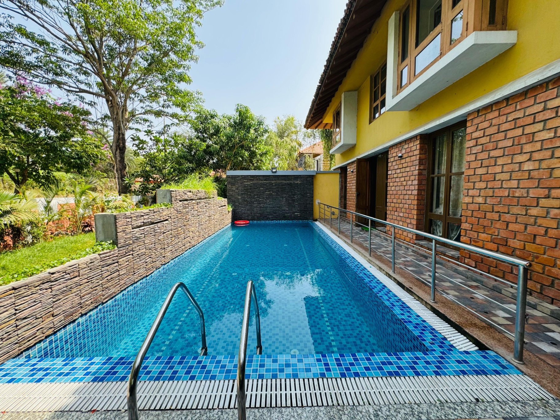 Guha Villa · 4BHK